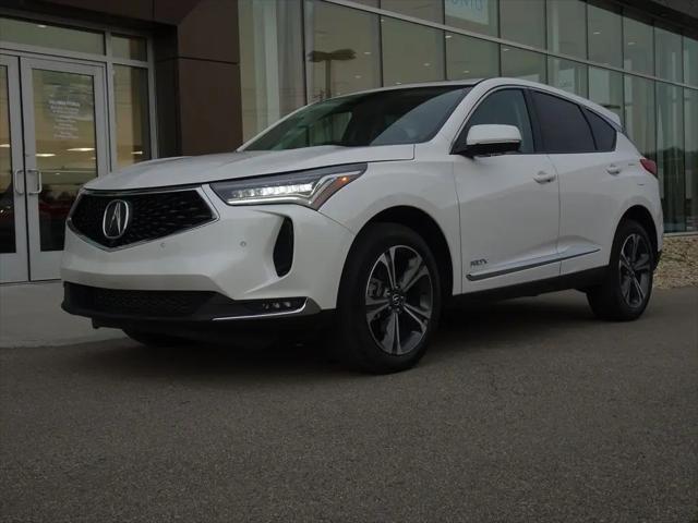 2024 Acura RDX Advance Package for sale in Cincinnati, OH