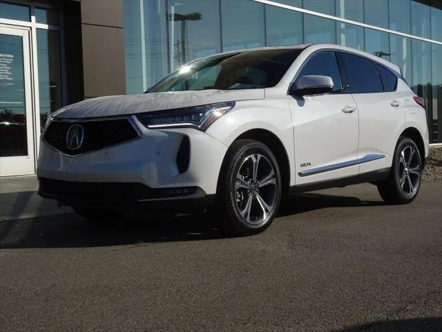 2024 Acura RDX Advance Package for sale in Cincinnati, OH