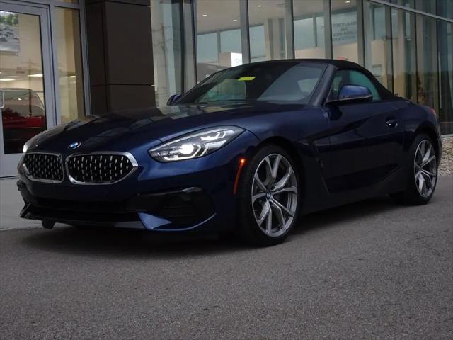 2020 BMW Z4 sDrive30i for sale near Cincinnati, OH