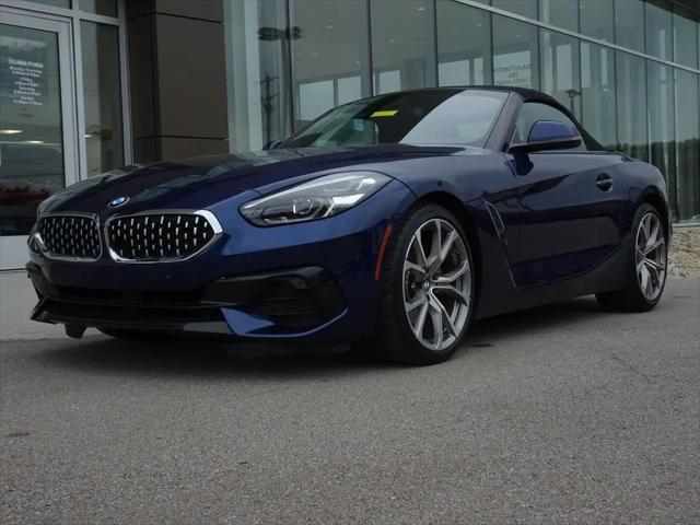 2020 BMW Z4 sDrive30i for sale near Cincinnati, OH
