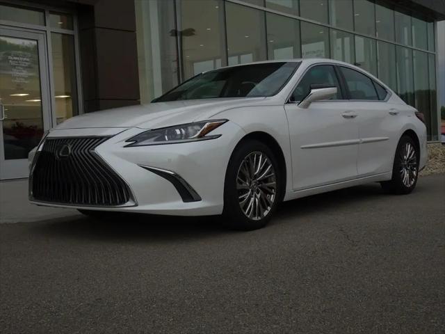 2019 Lexus ES 350 Base for sale in Cincinnati, OH