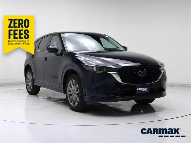 2024 Mazda CX-5 2.5 S Premium for sale in Parker, CO