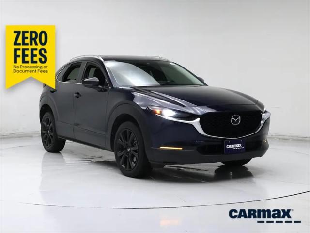 2021 Mazda CX-30 2.5 Turbo for sale in Parker, CO