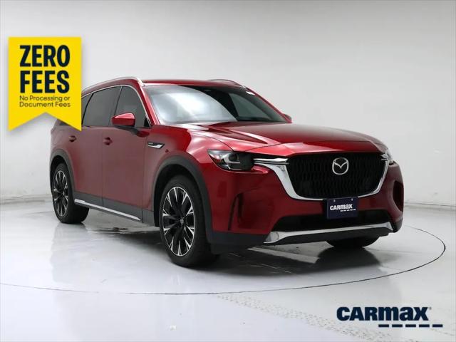 2024 Mazda X-90 Premium Plus for sale in Parker, CO