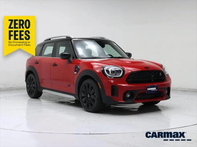 2024 MINI Cooper Countryman Cooper S for sale in Parker, CO