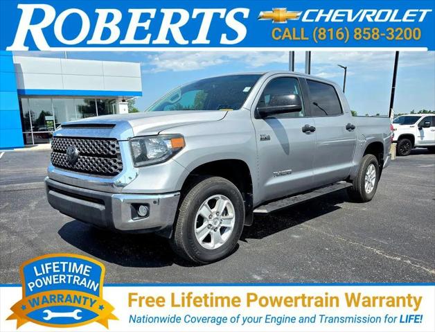 2021 Toyota Tundra SR5 for sale in Platte City, MO