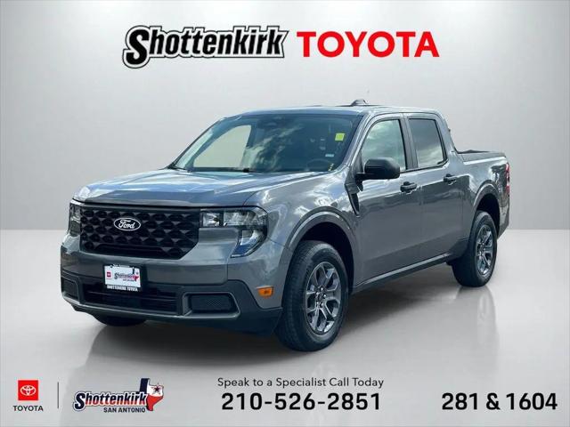 2026 Ford Maverick XLT for sale in San Antonio, TX