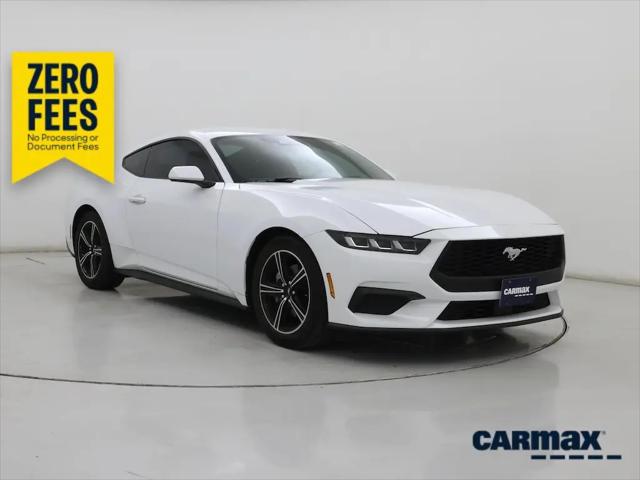 2025 Ford Mustang EcoBoost Fastback for sale in El Paso, TX