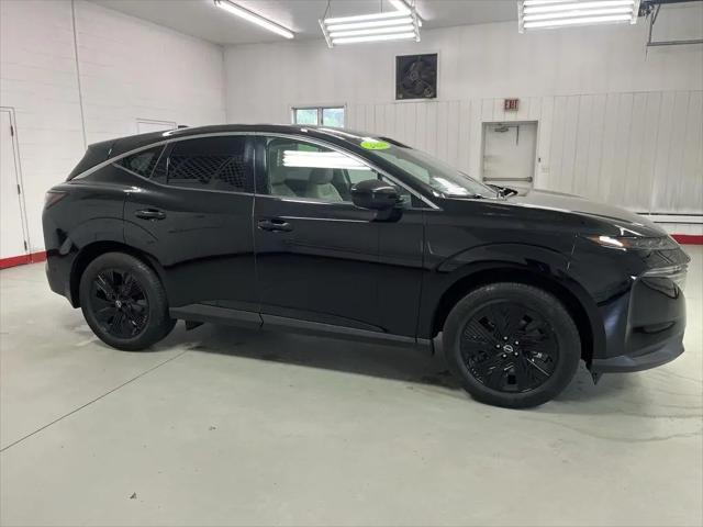 2025 Nissan Murano SV for sale in Beaverdale, PA