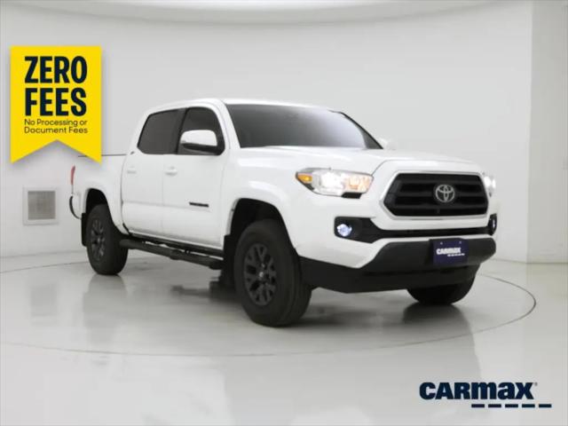 2023 Toyota Tacoma SR5 V6 for sale in McKinney, TX