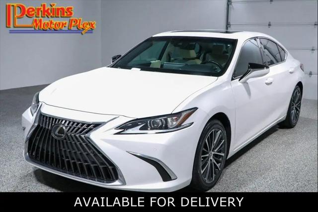 2022 Lexus ES 350 Base for sale in Mayfield, KY