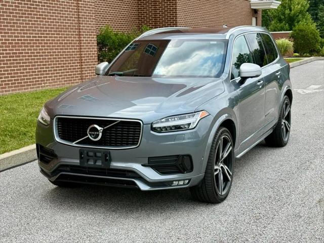 2018 Volvo XC90 T6 R-Design for sale in Painesville, OH