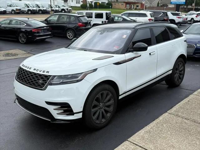 2018 Land Rover Range Rover Velar P250 SE R-Dynamic for sale in Painesville, OH