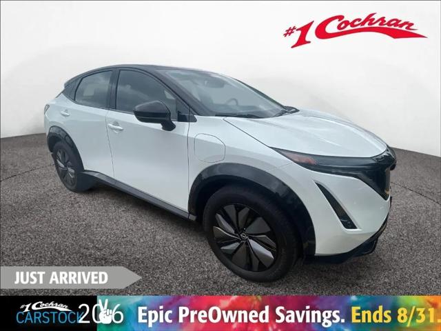 2024 Nissan ARIYA ENGAGE for sale in Youngstown, OH