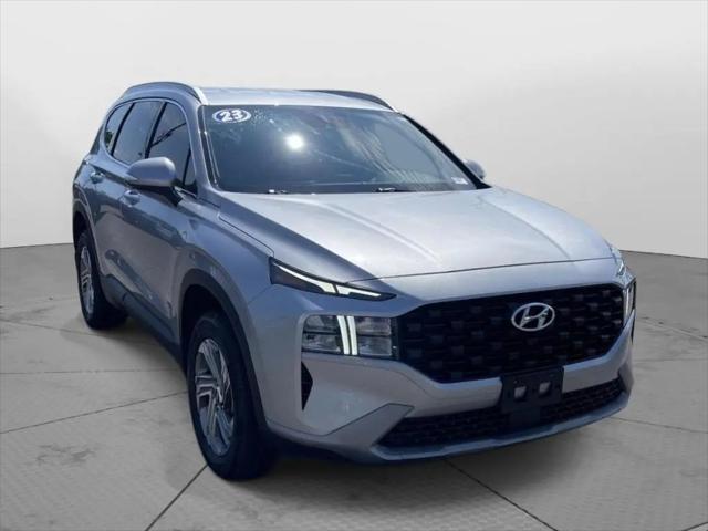 2023 Hyundai Santa Fe SEL for sale in Manchester, CT