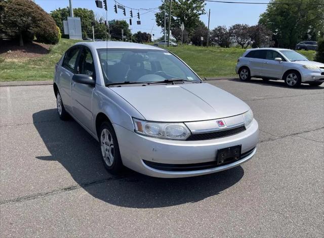 2004 Saturn Ion ION 2 for sale in Manchester, CT