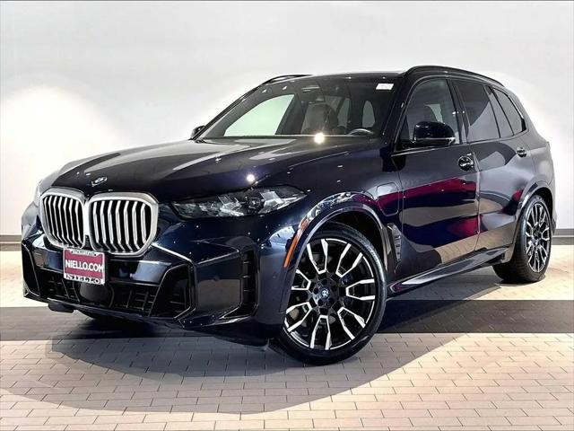 2024 BMW X5 xDrive50e for sale in Sacramento, CA
