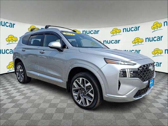 2023 Hyundai Santa Fe Calligraphy for sale in Allentown, PA