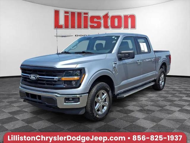2025 Ford F-150 XLT for sale in Millville, NJ
