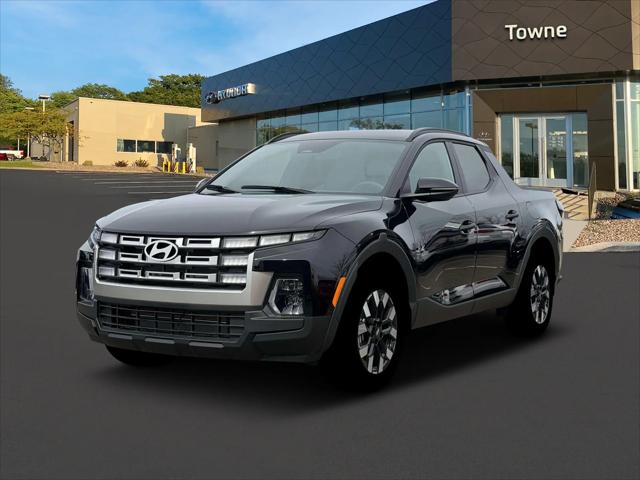 2026 Hyundai Santa Cruz SEL for sale in Orchard Park, NY