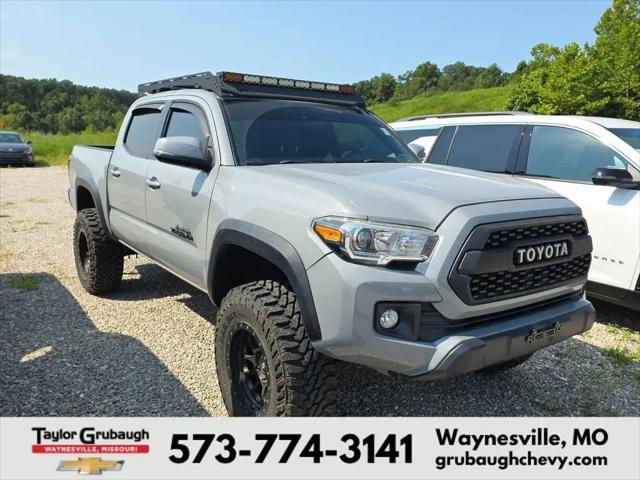 2018 Toyota Tacoma TRD Off Road for sale in Waynesville, MO