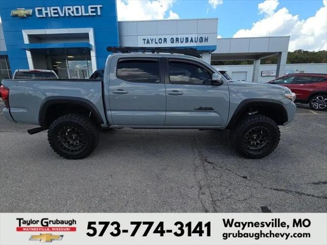 2018 Toyota Tacoma TRD Off Road for sale in Waynesville, MO
