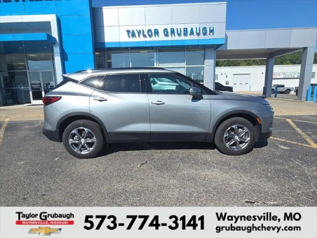 2023 Chevrolet Blazer FWD 3LT for sale in Waynesville, MO