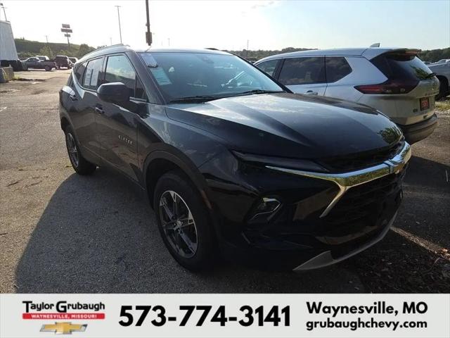 2024 Chevrolet Blazer FWD 2LT for sale in Waynesville, MO