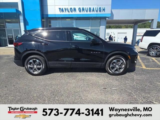 2024 Chevrolet Blazer FWD 2LT for sale in Waynesville, MO