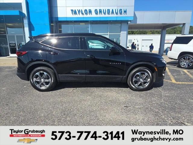 2024 Chevrolet Blazer FWD 2LT for sale in Waynesville, MO