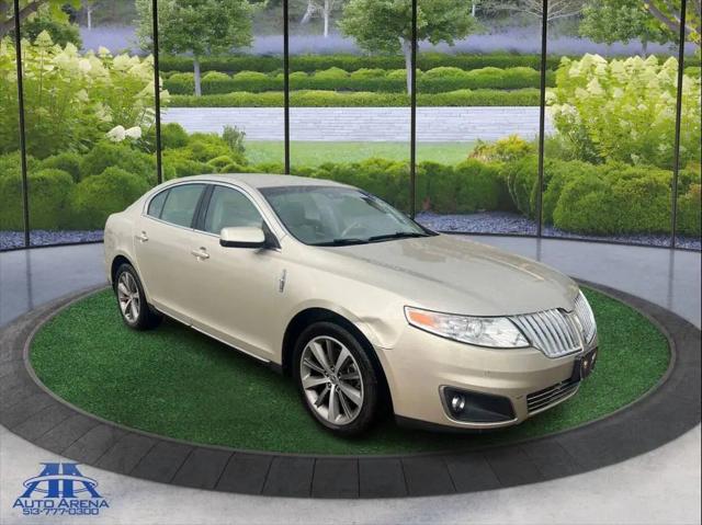 2010 Lincoln MKS Base for sale near Fairfield, OH