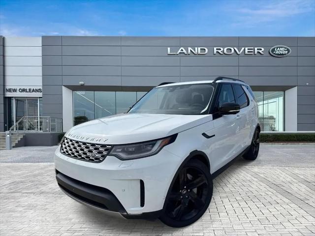 2024 Land Rover Discovery P360 Dynamic SE for sale in Metairie, LA