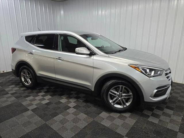 2018 Hyundai Santa Fe Sport 2.4L for sale in Ithaca, NY