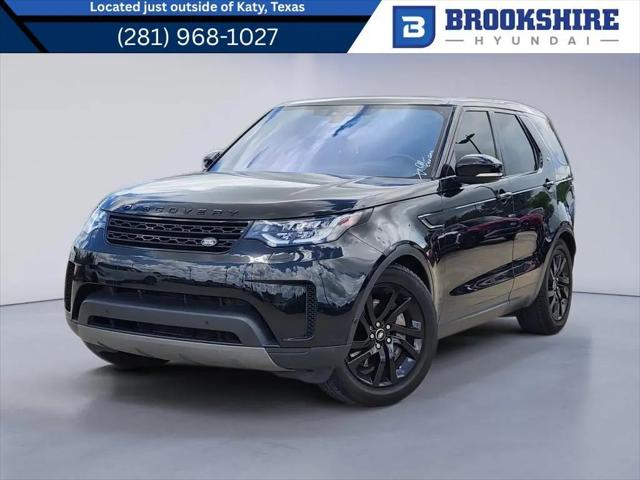 2020 Land Rover Discovery SE for sale in Santa Fe, NM