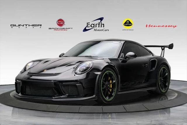 2019 Porsche 911 GT3 RS for sale in Carrollton, TX