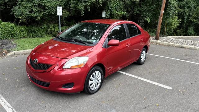 2009 Toyota Yaris S for sale in Hatboro, PA