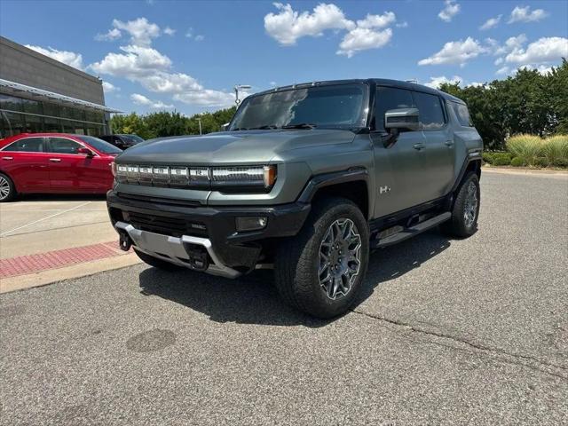 2024 GMC HUMMER EV 3X for sale in Norman, OK
