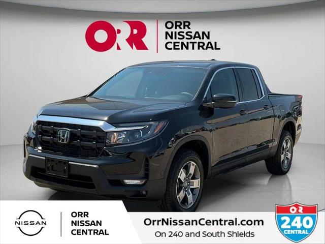 2026 Honda Ridgeline RTL for sale in Oklahoma City, OK