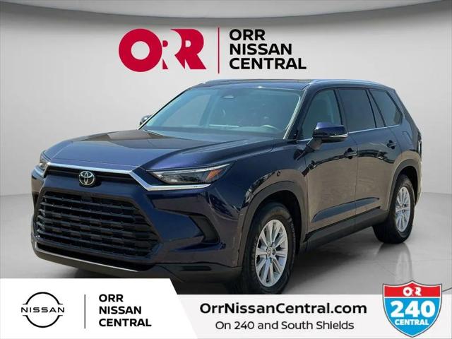 2026 Toyota Grand Highlander XLE for sale in Oklahoma City, OK