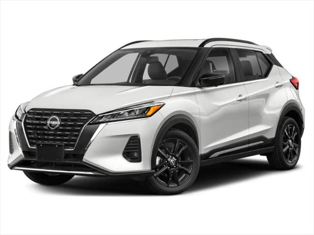 2022 Nissan Kicks SR Xtronic CVT for sale in Oklahoma City, OK