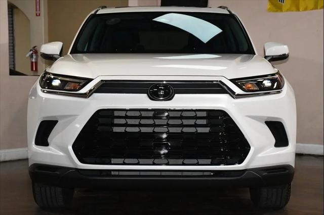 2024 Toyota Grand Highlander XLE for sale in Tampa, FL