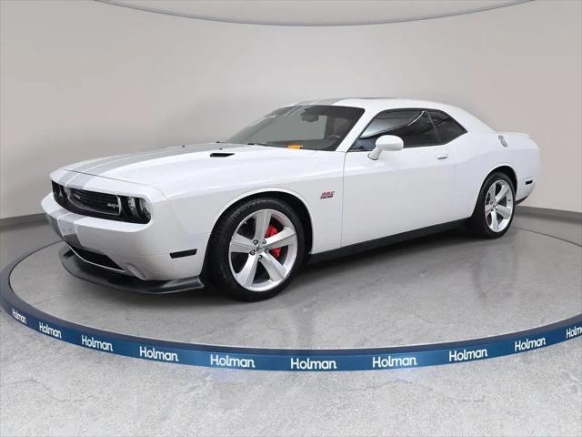 2012 Dodge Challenger SRT8 392 for sale in Tigard, OR