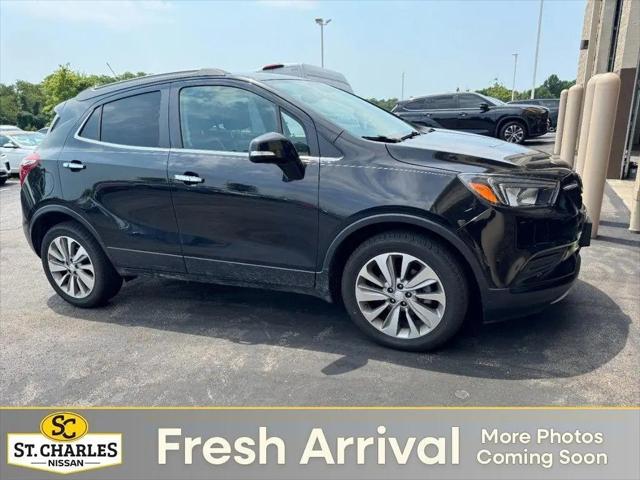 2018 Buick Encore Preferred for sale in St Peters, MO