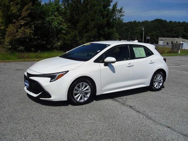 2023 Toyota Corolla SE for sale in Pocomoke City, MD