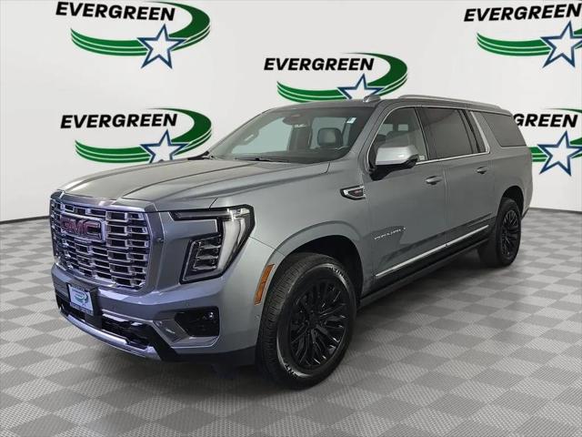 2026 GMC Yukon XL 4WD Denali for sale in Issaquah, WA