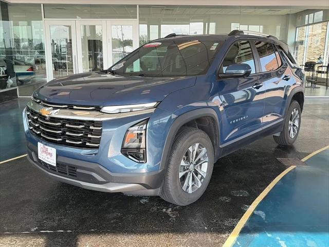 2025 Chevrolet Equinox AWD LT for sale in Boone, IA