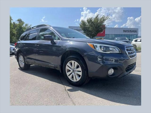 2015 Subaru Outback 2.5i Premium for sale in Columbia, TN