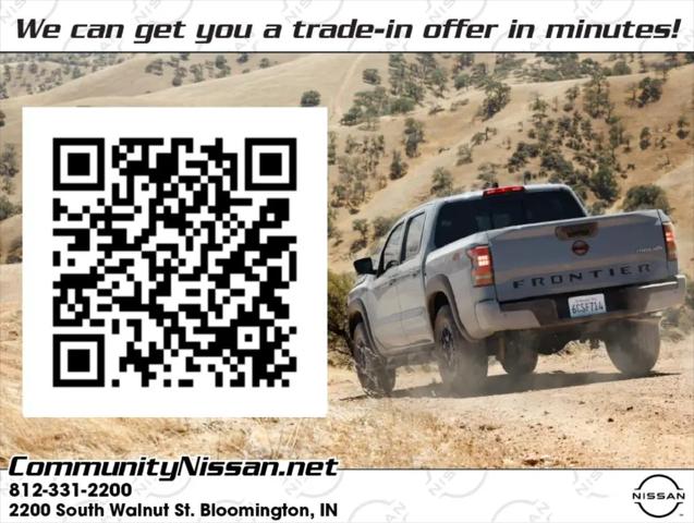 2023 Nissan Rogue SV Intelligent AWD for sale in Bloomington, IN