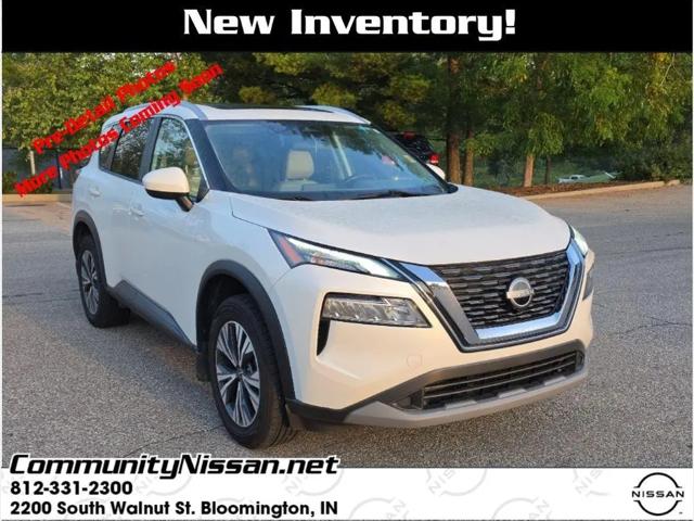 2023 Nissan Rogue SV Intelligent AWD for sale in Bloomington, IN