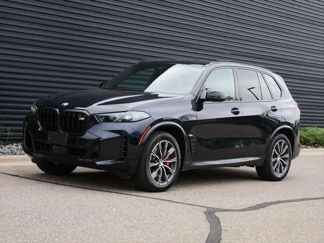 2026 BMW X5 M60i for sale in Saint Paul, MN